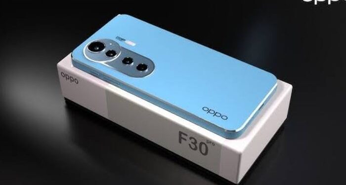 Oppo F30 5G.. تجربة بصرية مدهشة وأداء متكامل في هاتف واحد 1 Oppo F30 5G