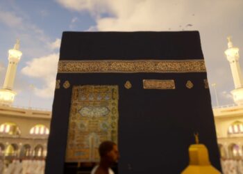 ما هي مناسك الحج؟ خطواتها ومواعيدها بالتفصيل لعام 2025