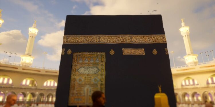 ما هي مناسك الحج؟ خطواتها ومواعيدها بالتفصيل لعام 2025