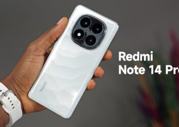 هاتف Redmi Note 14S مزيج من الأداء القوي والسعر المناسب