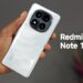 هاتف Redmi Note 14S مزيج من الأداء القوي والسعر المناسب
