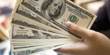 سعر الدولار في بداية تعاملات اليوم الخميس 8 مايو 2025