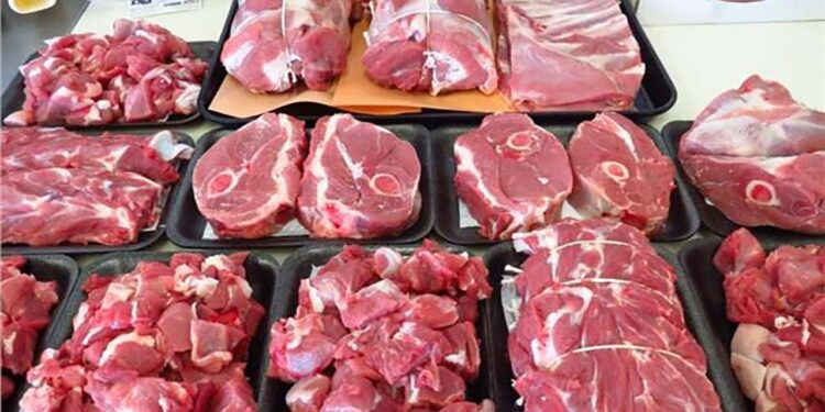 أسعار اللحوم اليوم في الأسواق المصرية الفلتو يسجل 420 جنيهًا 1 أسعار اللحوم اليوم في الأسواق المصرية الفلتو يسجل 420 جنيهًا