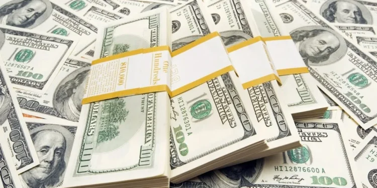 أسعار الدولار اليوم الثلاثاء 20 مايو 2025.. تحديثات السوق المصرفي