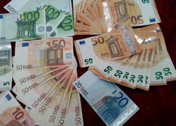 أسعار اليورو اليوم السبت في البنوك المصرية مقابل الجنيه