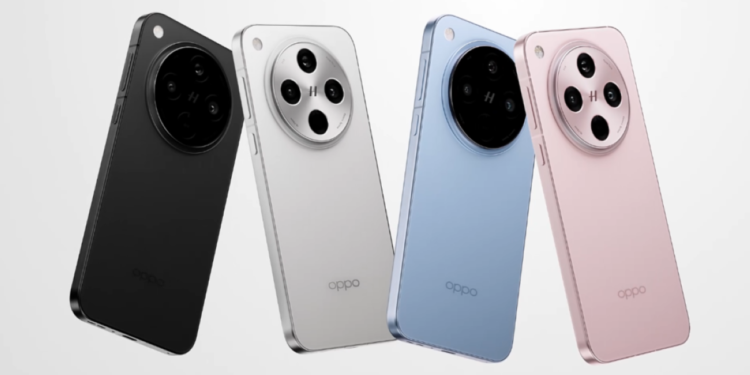 هاتف Oppo Find X8 Pro: المواصفات الكاملة والسعر في الأسواق 1 Oppo Find X8 Pro