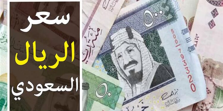 الريال السعودي مقابل الجنيه اليوم في مصر.. أسعار الثلاثاء 27 مايو 2025
