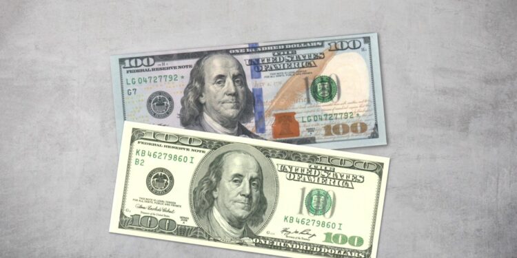 سعر الدولار يسجل 49.76 جنيه تعرف على أسعار العملات اليوم الأربعاء 28-5-2025