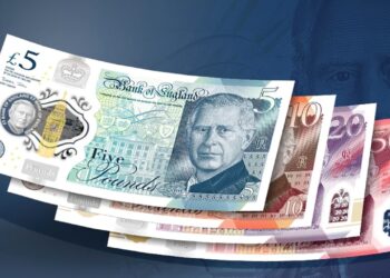 سعر الجنيه الإسترليني اليوم الإثنين 5 مايو 2025 في البنوك المصرية