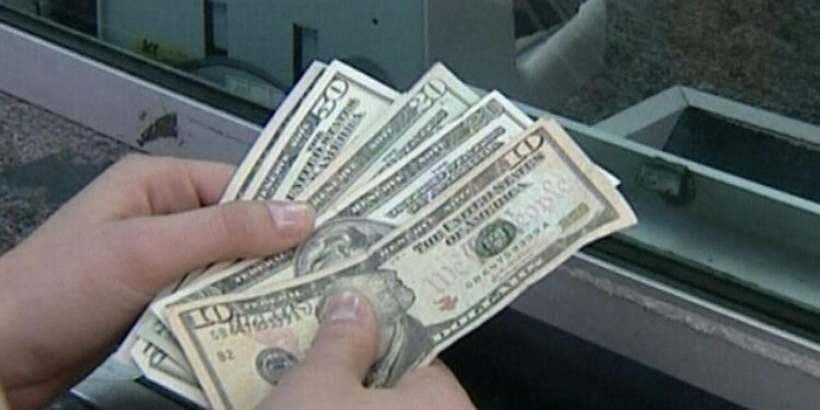 أسعار الدولار في البنوك المصرية اليوم الثلاثاء 13 مايو 2025 مقابل الجنيه