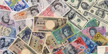أسعار العملات العربية والأجنبية في البنوك المصرية اليوم الأربعاء 7 مايو 2025