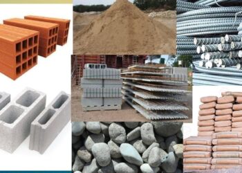 سوق مواد البناء اليوم حركة أسعار الحديد والأسمنت بتاريخ 19-5-2025