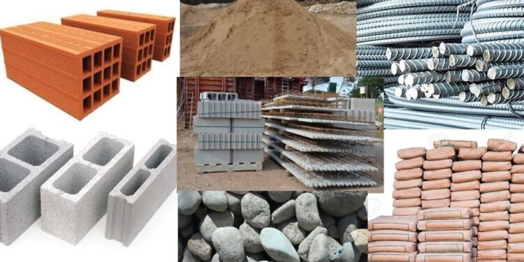 سوق مواد البناء اليوم حركة أسعار الحديد والأسمنت بتاريخ 19-5-2025 1 سوق مواد البناء اليوم حركة أسعار الحديد والأسمنت بتاريخ 19-5-2025