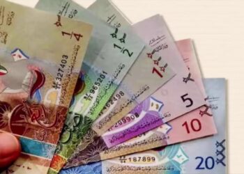 سعر صرف الدينار الكويتي اليوم الثلاثاء 20 مايو 2025 بالبنوك المصرية