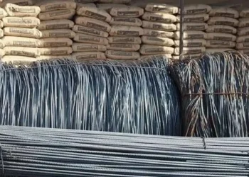 أسعار الحديد والأسمنت في مصر اليوم حديد عز يواصل الاستقرار عند 39 ألف جنيه