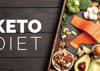 الكيتو الغذائي