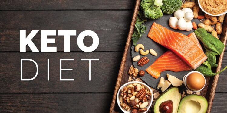 الكيتو الغذائي