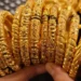 سعر الذهب يقفز اليوم السبت 24 مايو 2025.. وعيار 21 يسجل صعودًا جديدًا