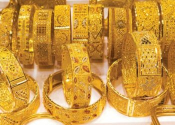 أسعار الذهب في مصر اليوم الإثنين.. الجرام بـ3977 جنيهًا وفقًا لآخر تحديث