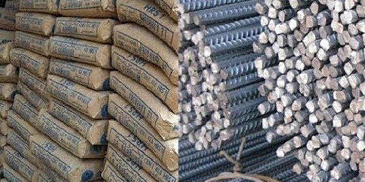 سوق الحديد والأسمنت المصري اليوم الأحد حركة الأسعار لحظة بلحظة 1 سوق الحديد والأسمنت المصري اليوم الأحد حركة الأسعار لحظة بلحظة