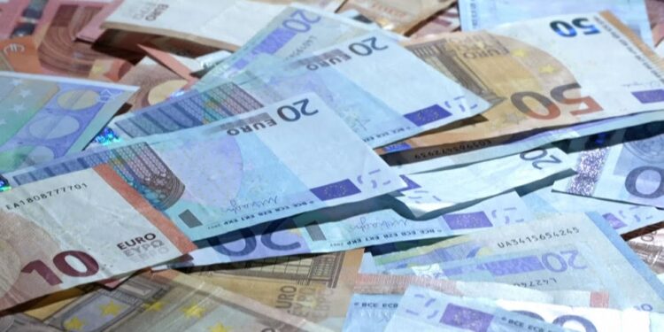 أسعار اليورو اليوم الخميس 15 مايو 2025 مقابل الجنيه في البنوك المصرية