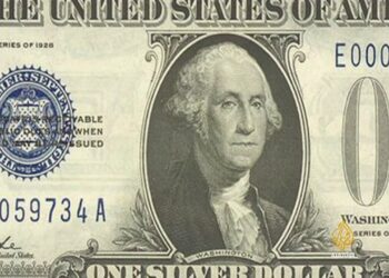 الدولار الأمريكي يسجل 49.95 جنيهًا للبيع اليوم السبت 24 مايو 2025