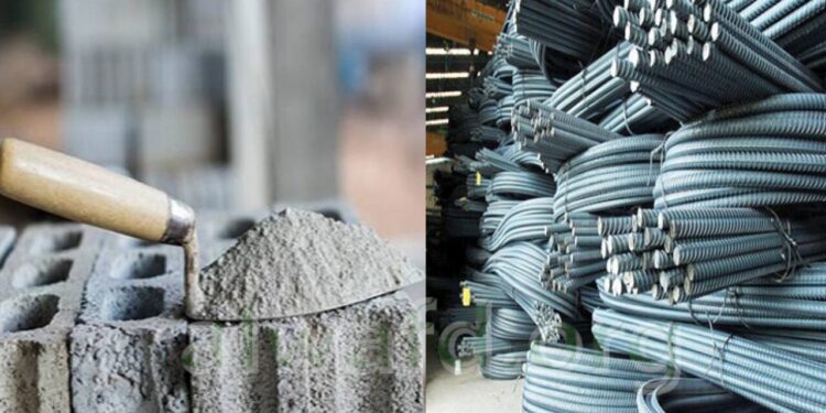 سعر حديد عز 38838 جنيهًا اليوم.. تحديثات أسعار الحديد والأسمنت الأحد 25-5-2025 1 سعر حديد عز 38838 جنيهًا اليوم.. تحديثات أسعار الحديد والأسمنت الأحد 25-5-2025