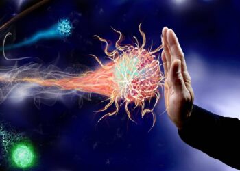 طرق طبيعية لدعم جهاز المناعة والوقاية من الأمراض