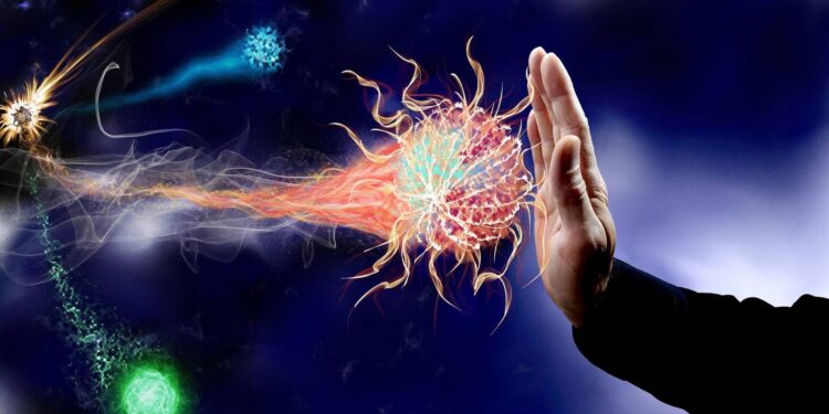 طرق طبيعية لدعم جهاز المناعة والوقاية من الأمراض 1 طرق طبيعية لدعم جهاز المناعة والوقاية من الأمراض