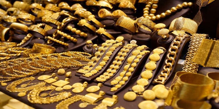 سعر الذهب اليوم في مصر عيار 21 يفاجئ الأسواق الأربعاء 28 مايو 1 سعر الذهب اليوم في مصر عيار 21 يفاجئ الأسواق الأربعاء 28 مايو