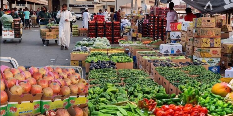 أسعار الخضار والفاكهة اليوم 20 مايو.. الجوافة ضمن الأغلى