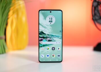 Motorola Edge 40 Neo