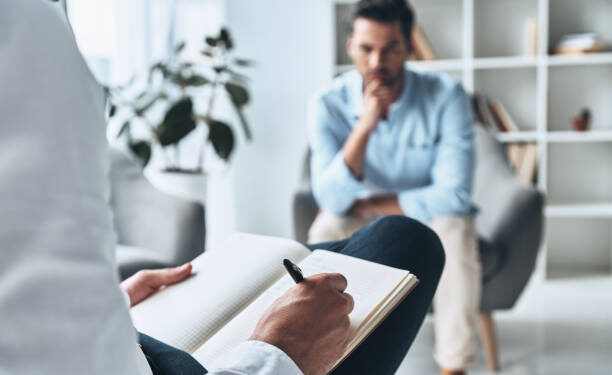 اضطراب الوسواس القهري