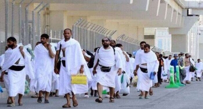 كيفية أداء مناسك الحج