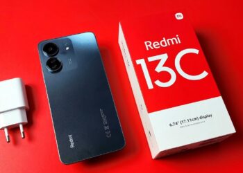 Redmi 13C