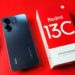 هاتف Redmi 13C الجديد.. قيمة ممتازة مقابل السعر 2 Redmi 13C