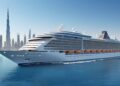 رحلات كروز دبي