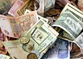 أسعار العملات اليوم الإثنين 23 يونيو الجنيه المصري تحت المجهر