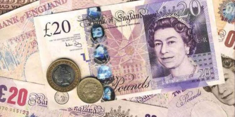 سعر صرف الجنيه الإسترليني اليوم في البنوك المصرية الأربعاء 25 يونيو