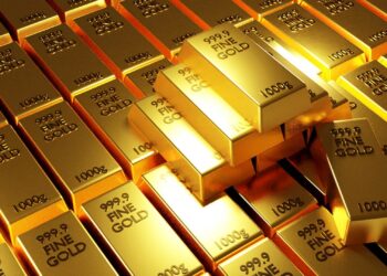 أسعار الذهب تتهاوى انخفاض تاريخي لعيار 21 اليوم