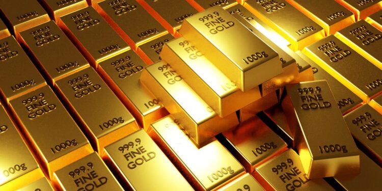 أسعار الذهب تتهاوى انخفاض تاريخي لعيار 21 اليوم