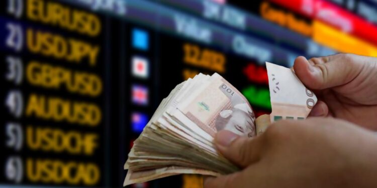 أسعار صرف العملات الأجنبية والعربية اليوم في البنوك المصرية – الأربعاء 18 يونيو 2025