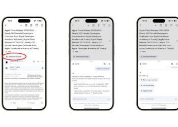 جوجل تطلق خاصية حذف الرسائل في المحادثات الشخصية عبر تطبيقها