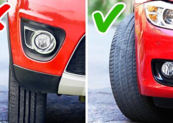 كيف تحمي سيارتك عند عدم استخدامها لفترة؟.. إليك أهم 8 خطوات