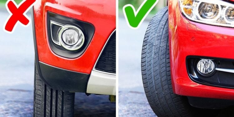 كيف تحمي سيارتك عند عدم استخدامها لفترة؟.. إليك أهم 8 خطوات