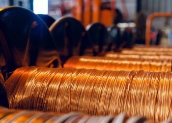 أسعار النحاس اليوم في مصر.. الأحمر الناعم يسجل كام؟
