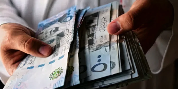 الريال السعودي الآن وأسعار الصرف في مصر اليوم 18 يونيو 2025