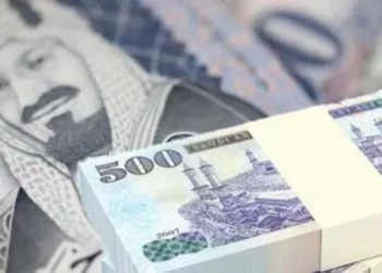 أسعار الريال السعودي مقابل الجنيه المصري في تعاملات السبت 14 يونيو 2025