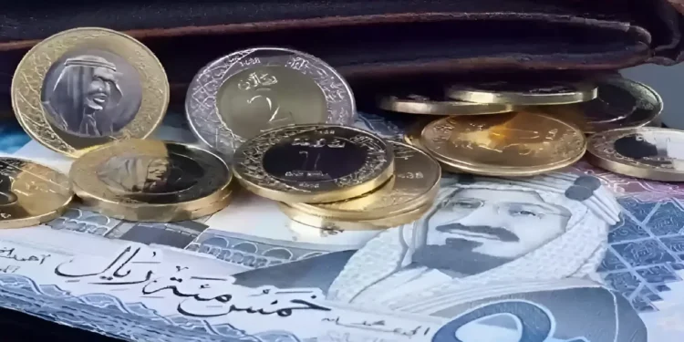 الريال السعودي يحافظ على استقراره أمام الجنيه رغم توقف التداول المصرفي 1 الريال السعودي يحافظ على استقراره أمام الجنيه رغم توقف التداول المصرفي