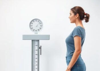 الوزن المثالي وصحة القلب طريقك لحياة أطول